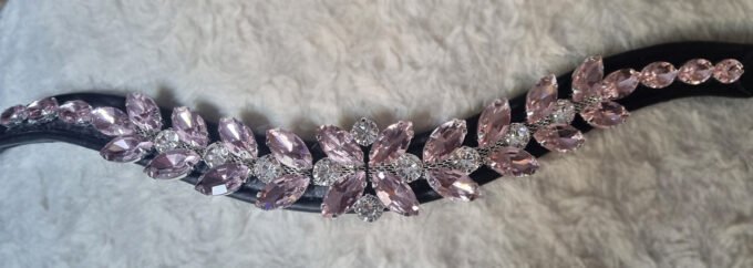 Frontal Diademe