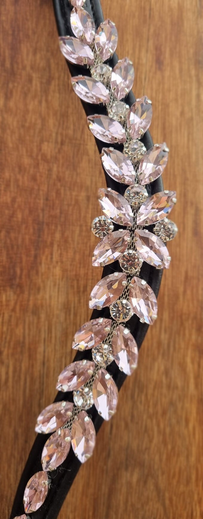Frontal Diademe
