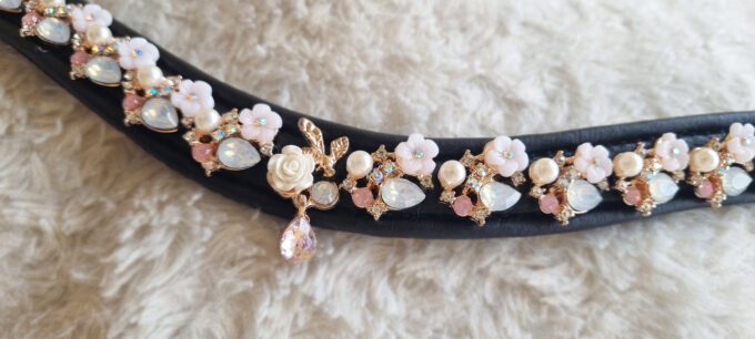 Frontal Flower Blossom