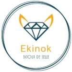 Ekinok - Bijoux de selle